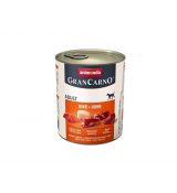 Animonda GranCarno Adult - Hovädzie a kura 800g