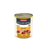 Animonda GranCarno Adult - s morčacím 800g