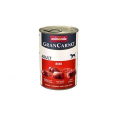 Animonda GranCarno Adult - Hovädzie 400g