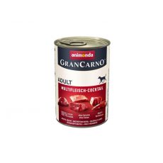 Animonda GranCarno Adult - Multimäsový kokteil 400g