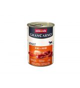 Animonda GranCarno Adult - Hovädzie a kura 400g
